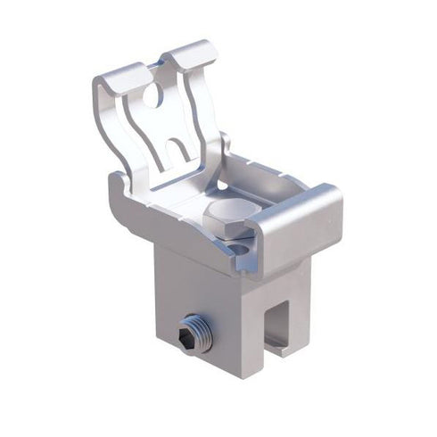 ClickFit EVO angle folded seam clamp 14mm ESDEC 1008035