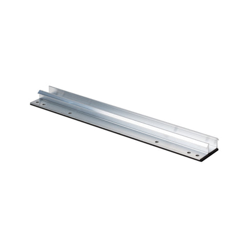 ClickFit EVO mounting profile trapezoidal metal roof portrait ESDEC 1008049