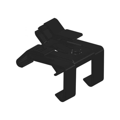 ClickFit EVO Mounting rail cable clip optimiser ready ESDEC 1008062
