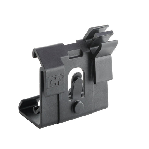 ClickFit EVO Mounting rail cable clip optimiser ready ESDEC 1008062