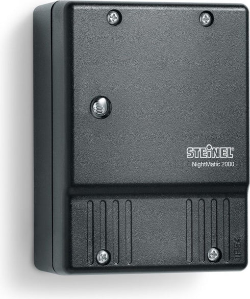 Krēslas sensors Night Magic 2000 1000w 2-10lux Steinel