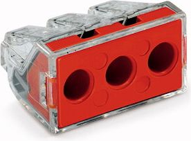 Klemma 3V Universāla 0,5-6mm2 WAGO 773-173