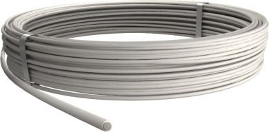 Alumīnija apaļvads RD 8-PVC Ø8/11 mm OBO Bettermann