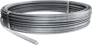 Cinkota tērauda apaļvads RD 10 80m Ø10mm OBO Bettermann