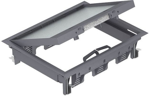 Grīdas kārba GES6-2U10T 7011 OBO Betterman