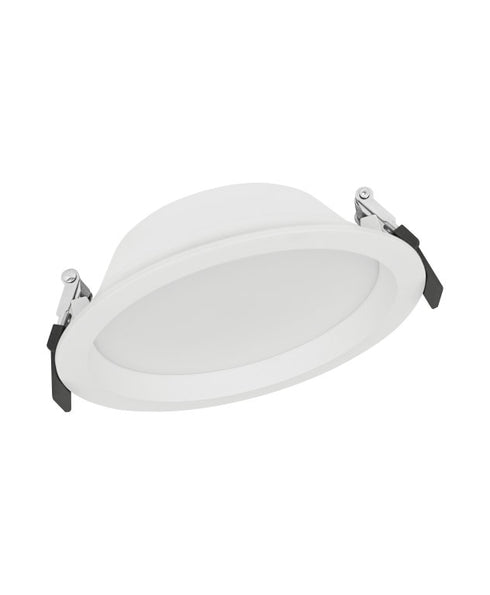 LED gaismeklis Downlight ALU 35W 2970lm 3000K IP44