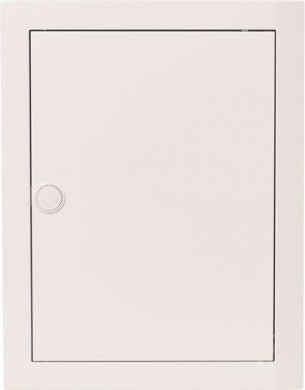 Metāla sadalne UK624E3 350x460x95 24 mod. IP30 z/a ABB