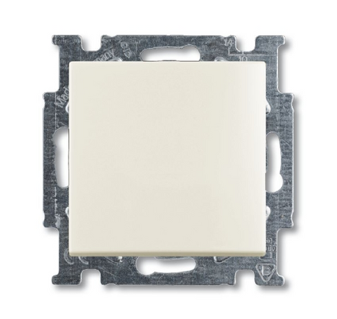 Pogas mehānisms ar taustiņu BASIC55 ABB