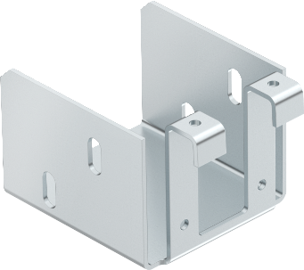 T-Veida savienojums Gaismas renei LTR , RAA 607.5 LTR FS OBO Betterman