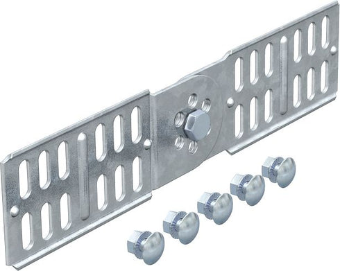 Šarnīrveida savienojums , RGV 60 FS OBO Betterman