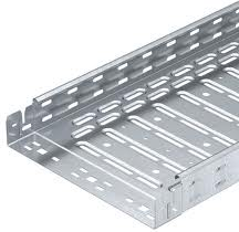 Kabeļu rene RKSM 60x400x3050 FS OBO Betterman