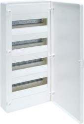 Sadalne 647x282x99 48 mod. IP41 v/a Hager Golf