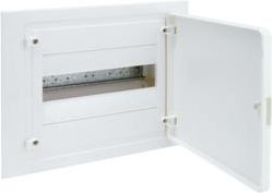 Sadalne 257x318x72 12 mod. IP41 z/a Hager Golf