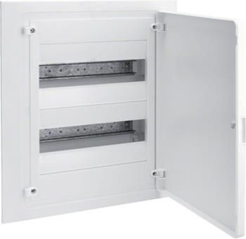 Sadalne 382x318x72 24 mod. IP41 z/a Hager Golf