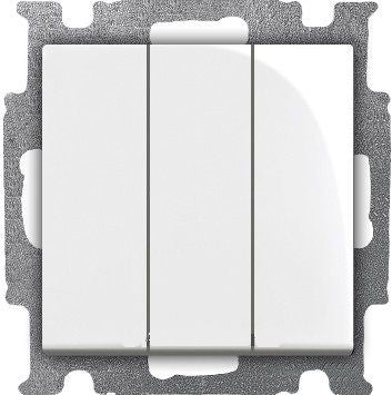 Slēdzis 3-POL z/a BASIC55 ABB