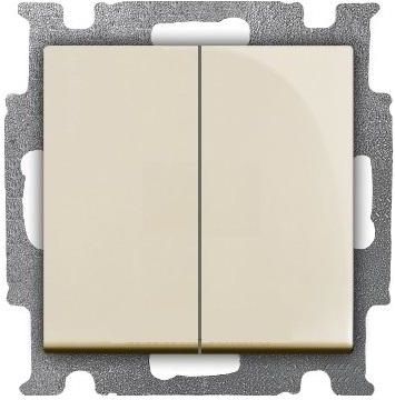 Slēdzis 2-POL z/a BASIC55 ABB