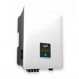 Invertors saules paneļu 10kW 3 fāzes Wi-Fi