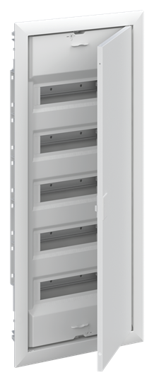 Sadalne 60mod. UK660E3 IP30 z/a ABB