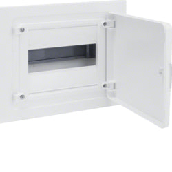 Sadalne 225x275x97,5 8 mod. IP40 z/a Hager Golf