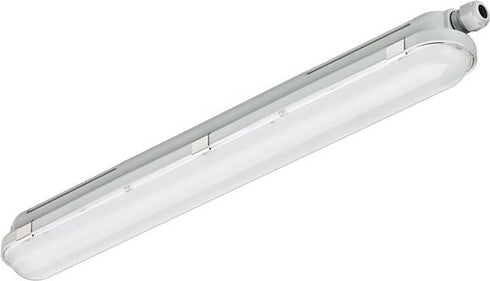 Hermetisks LED gaismeklis L1200 WT120C 4000lm 4000k IP65 PHILIPS