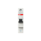 6kA SH201 1P 6A B automātslēdzis 6kA SH201 ABB