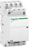 iCT25A Moduļu kontaktors 4NO 25A 230VAC Acti9 Lite un Acti9 Schneider Electric