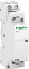 iCT25A kontaktors 1NO 230/240Vac50HZ Acti9 Schneider Electric