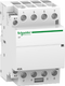 iCT40A Moduļu kontaktors 4NO 40A 230VAC Acti9 Lite un Acti9 Schneider Electric