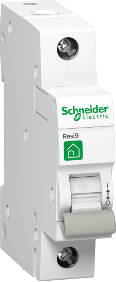iSW 1P 25A 230V slodzes slēdzis Acti9 Lite Schneider Electric