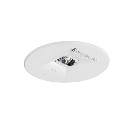 Avārijas gaismeklis ONTEC C C1U 101 NM ST 1h z/a