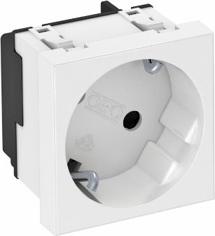 Rozete a/z 45x45 STD-D0 RW1 OBO Betterman