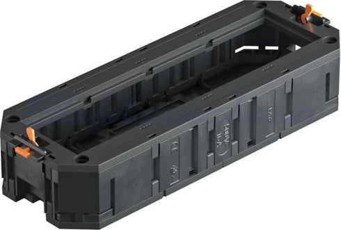 Rozešu kārba UT4 45 4 OBO Betterman