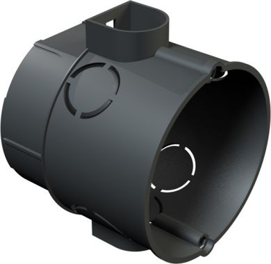 Betona kārba UG60 VD Dzīļa 60x60mm OBO Betterman